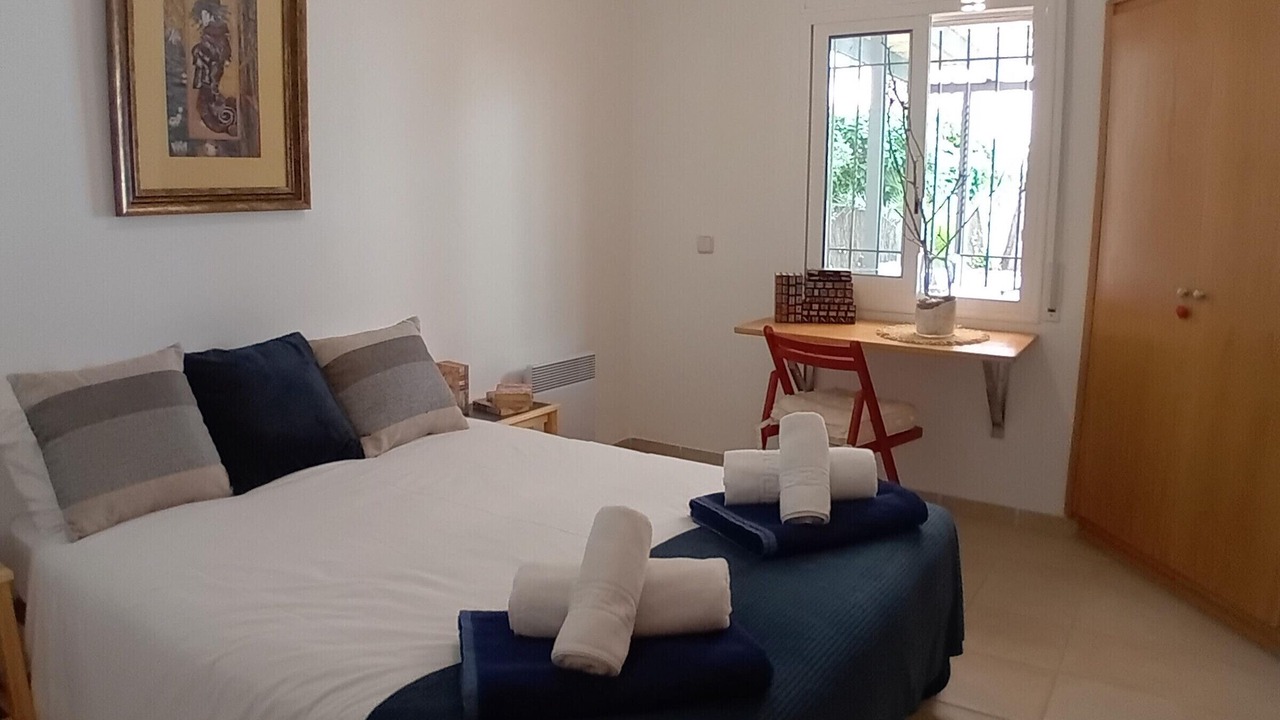 Photo of Bedroom in Platja d'Aro