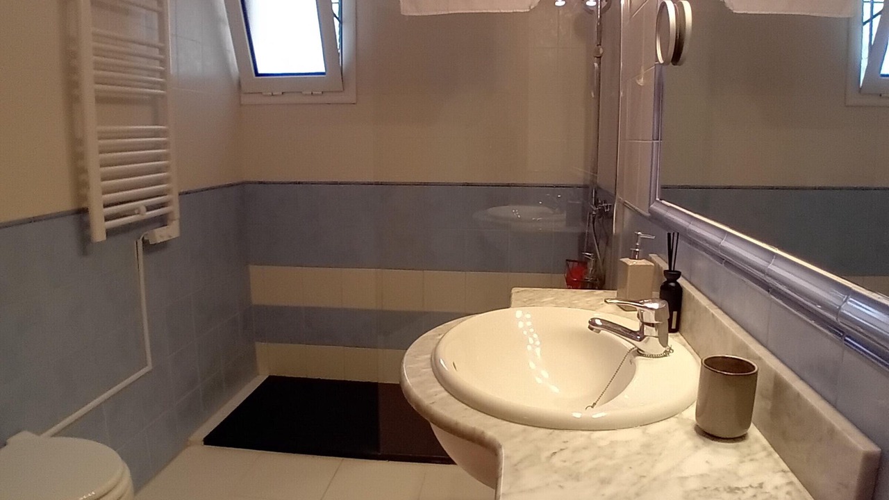 Photo of Bathroom in Platja d'Aro