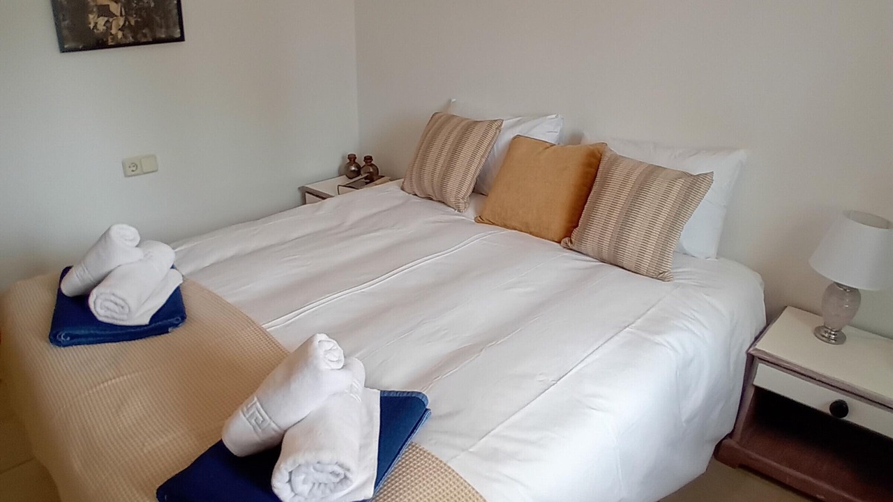 Photo of Bedroom in Platja d'Aro