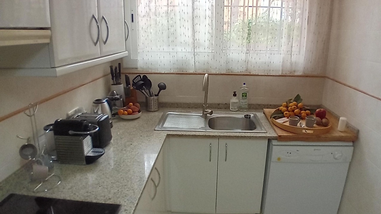 Photo of Kitchen in Platja d'Aro