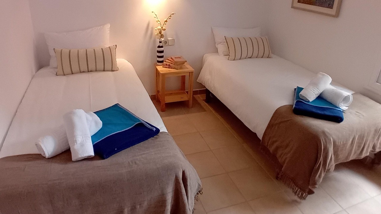 Photo of Bedroom in Platja d'Aro