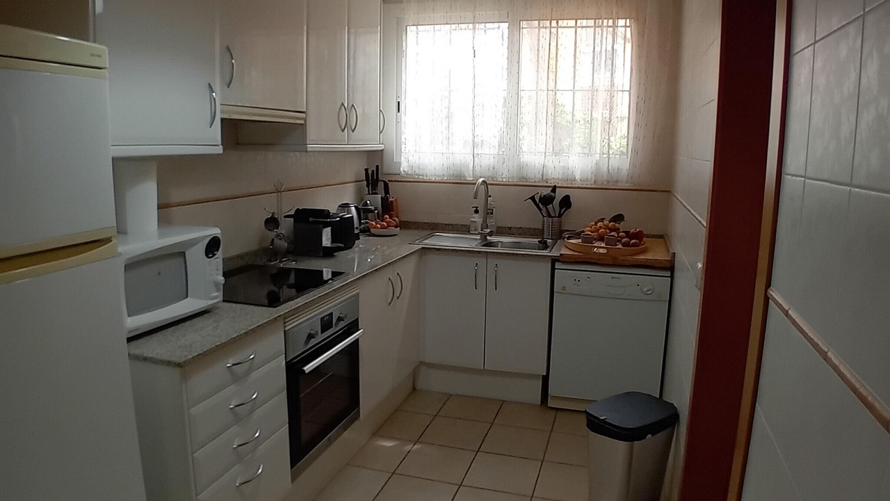 Photo of Kitchen in Platja d'Aro