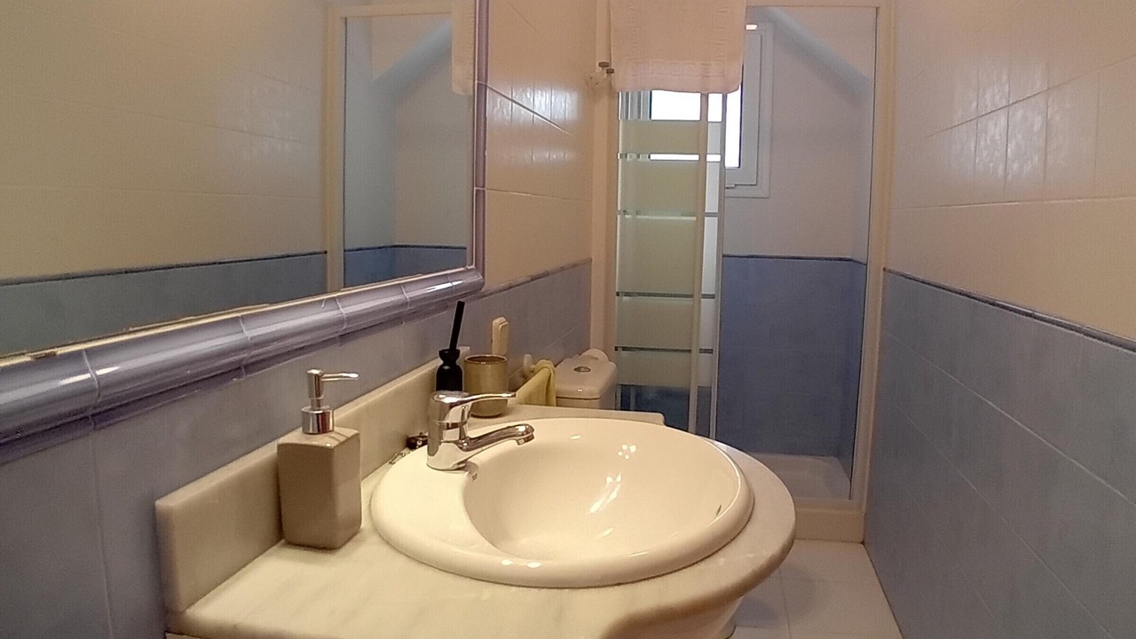 Photo of Bathroom in Platja d'Aro