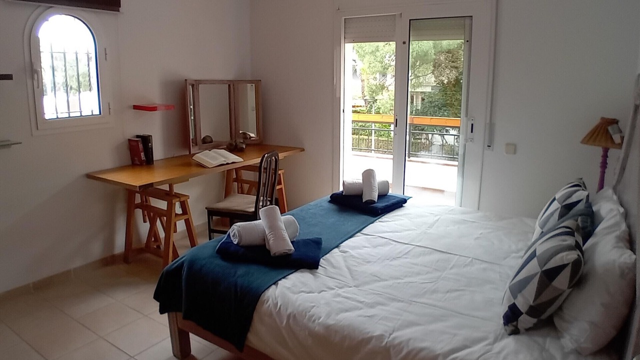 Photo of Bedroom in Platja d'Aro