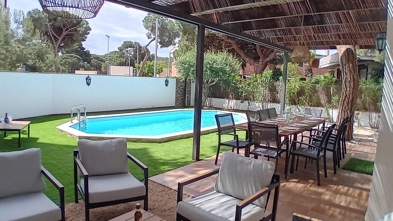 Photo of Outdoor in Platja d'Aro