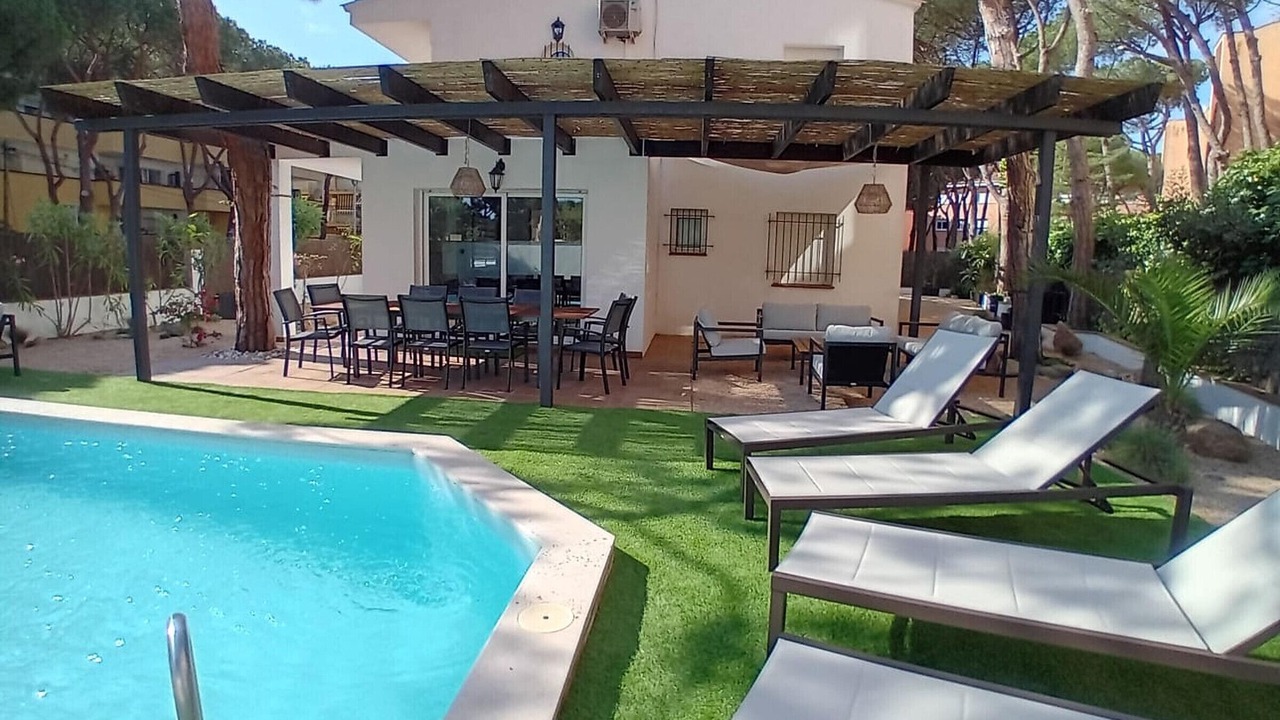 Photo of Outdoor in Platja d'Aro