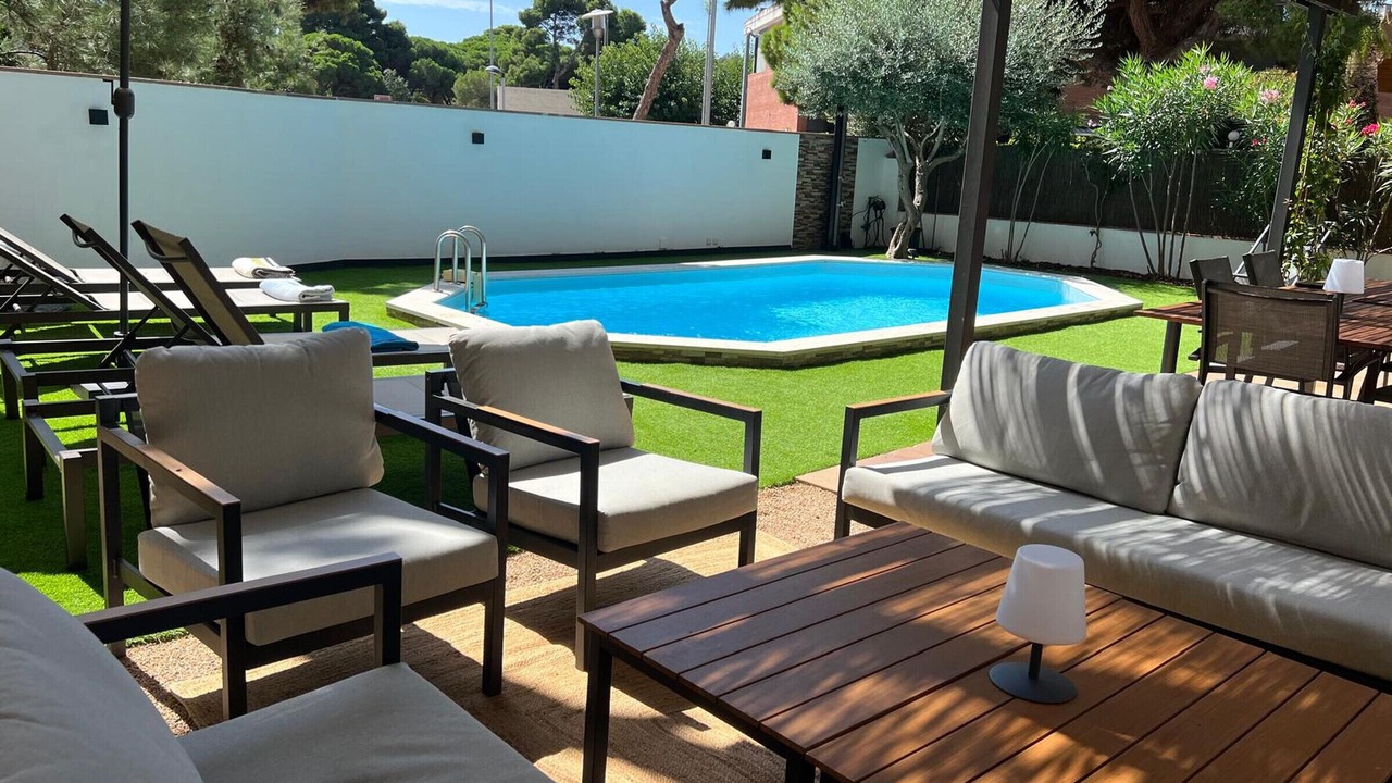 Photo of Outdoor in Platja d'Aro