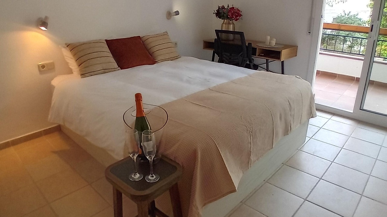 Photo of Bedroom in Platja d'Aro