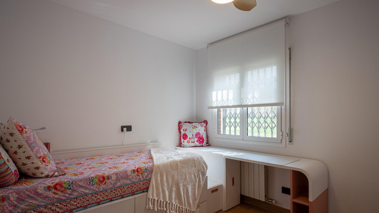 Photo of Bedroom in La Riera de Gaia