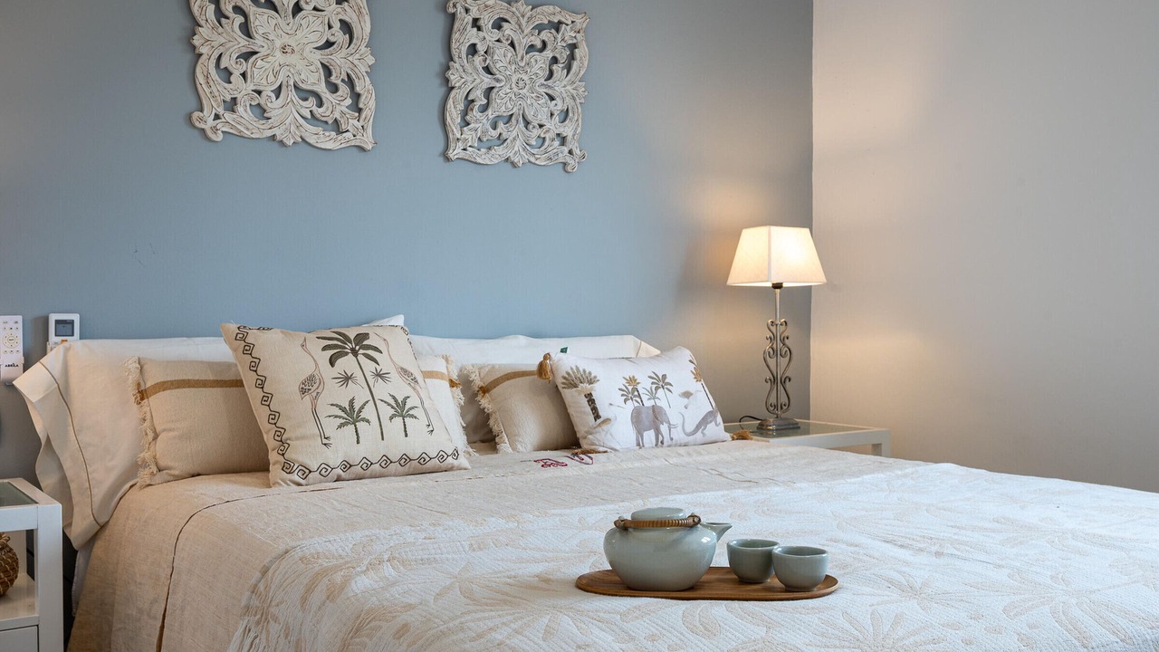 Photo of Bedroom in La Riera de Gaia