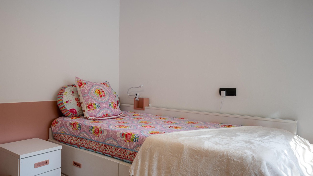Photo of Bedroom in La Riera de Gaia