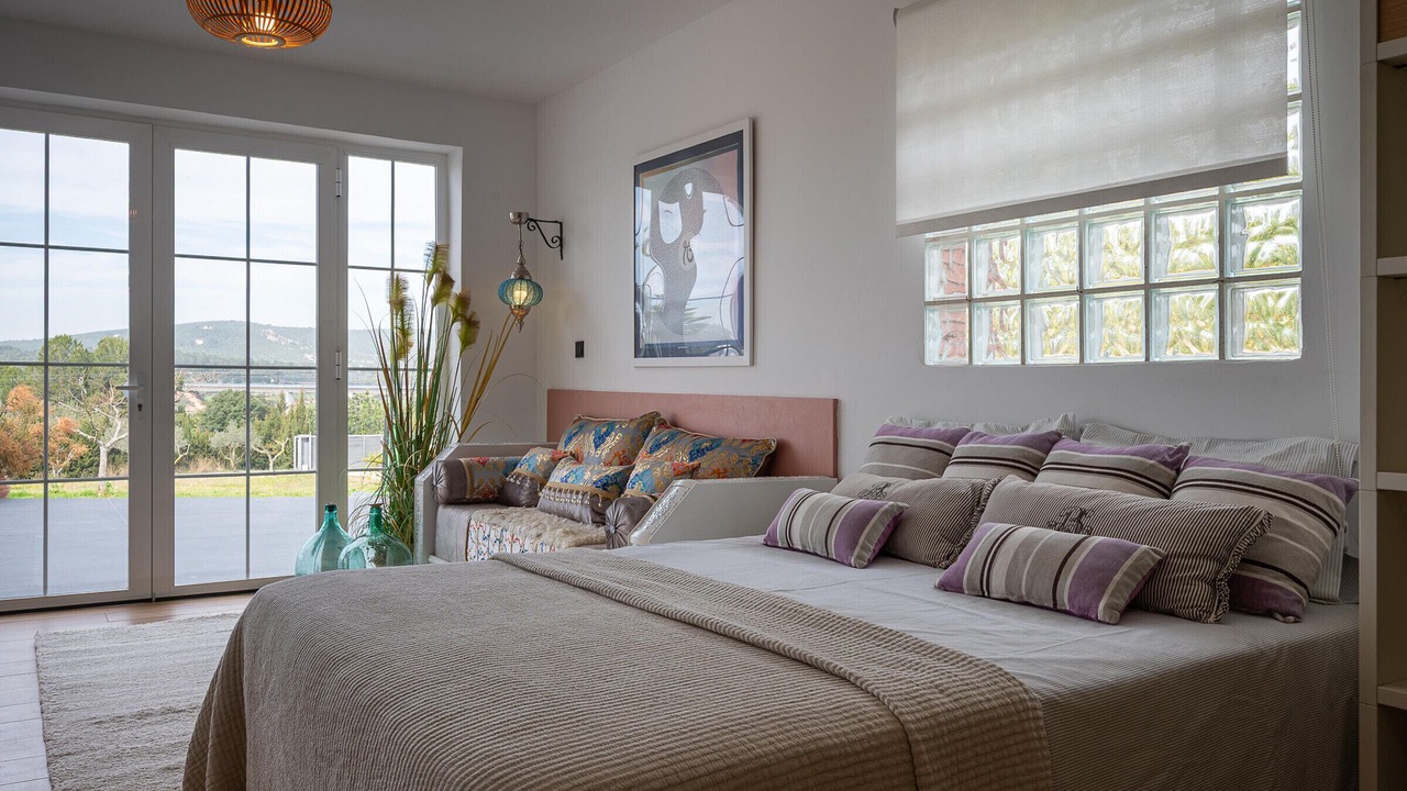 Photo of Bedroom in La Riera de Gaia