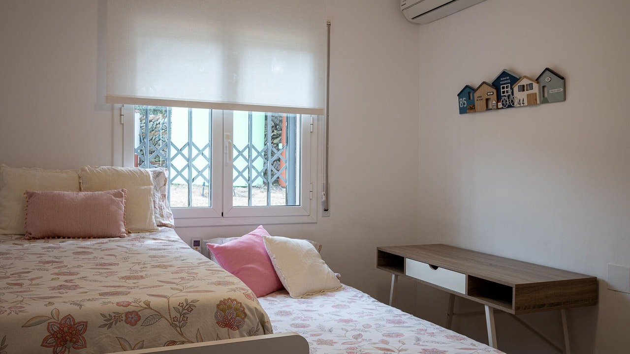 Photo of Bedroom in La Riera de Gaia