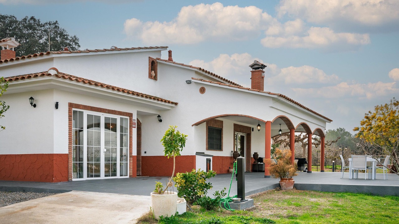 Photo of Outdoor in La Riera de Gaia