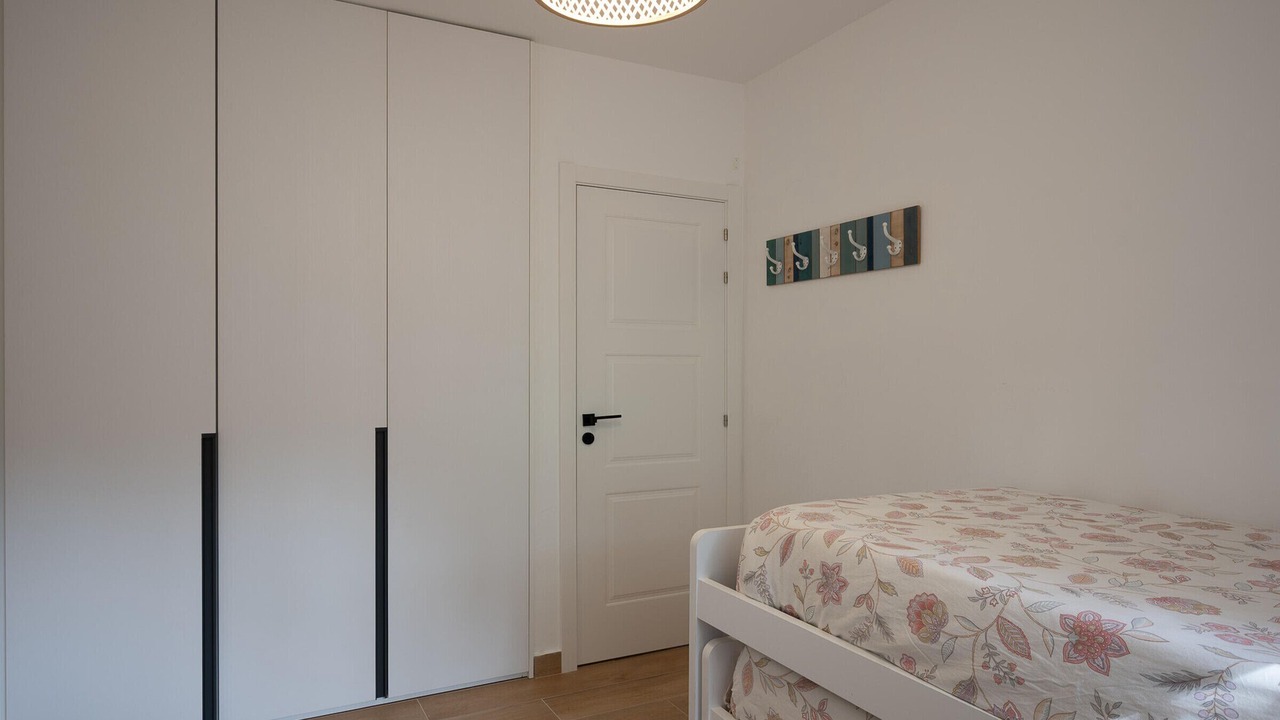 Photo of Bedroom in La Riera de Gaia
