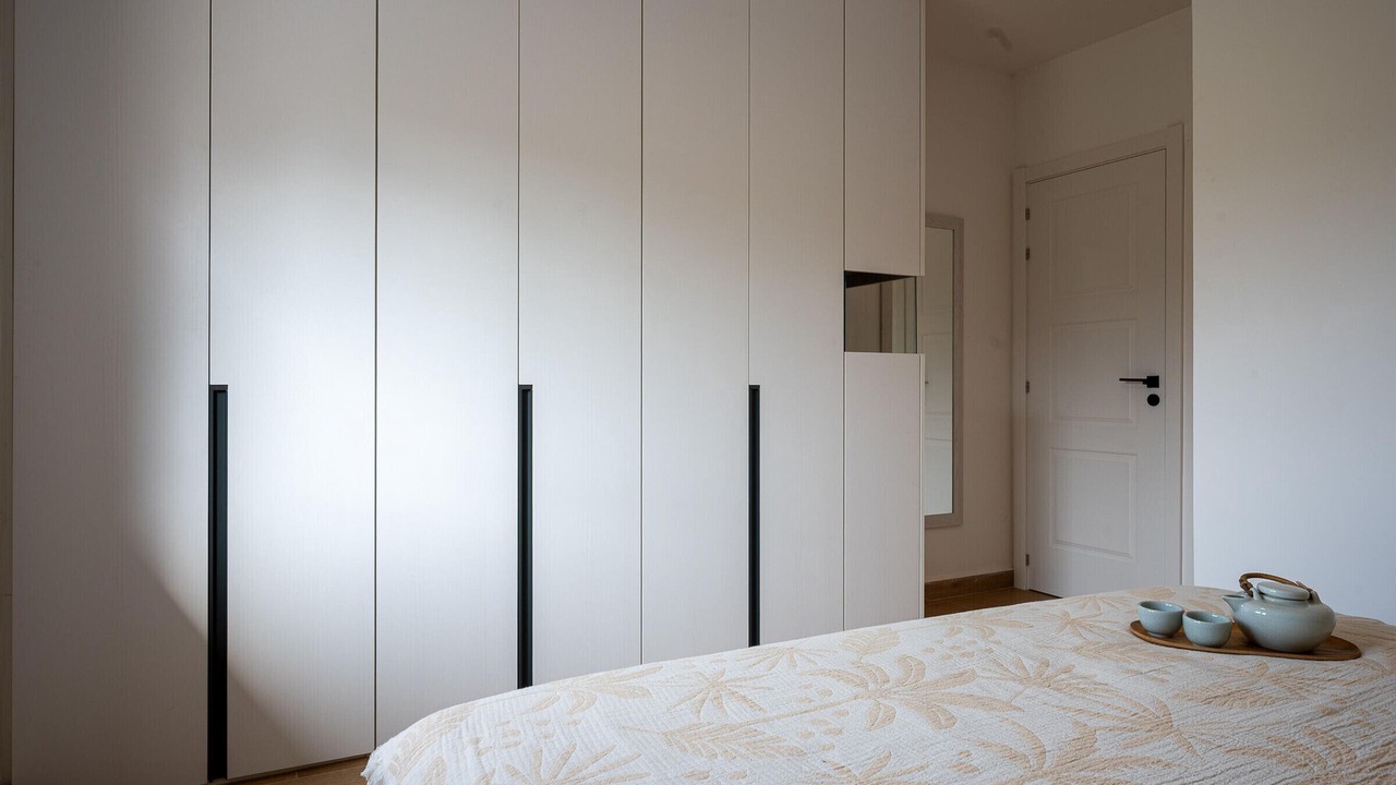 Photo of Bedroom in La Riera de Gaia