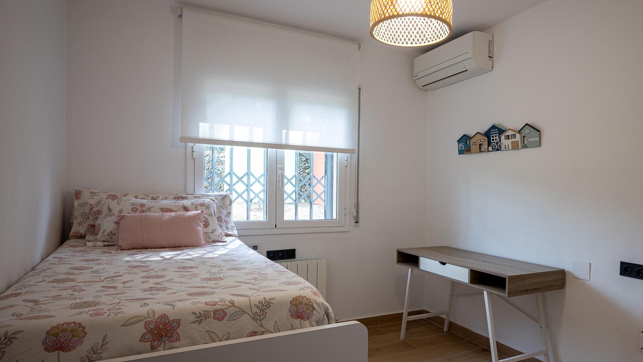 Photo of Bedroom in La Riera de Gaia