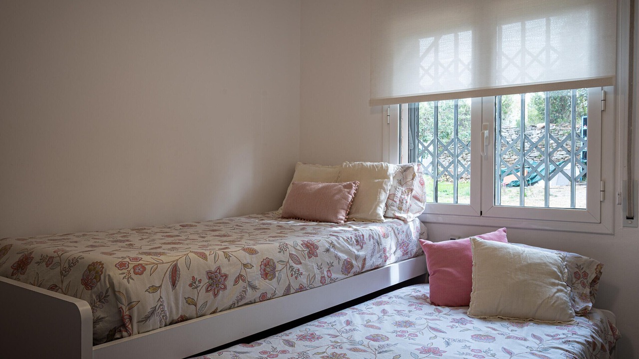 Photo of Bedroom in La Riera de Gaia