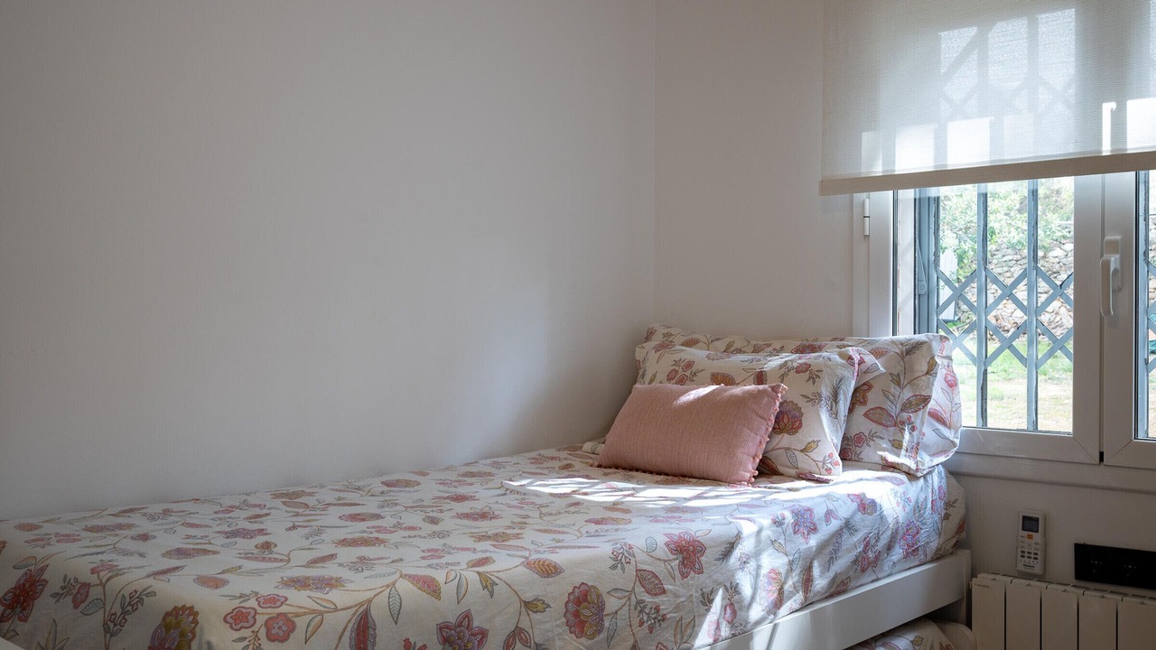 Photo of Bedroom in La Riera de Gaia