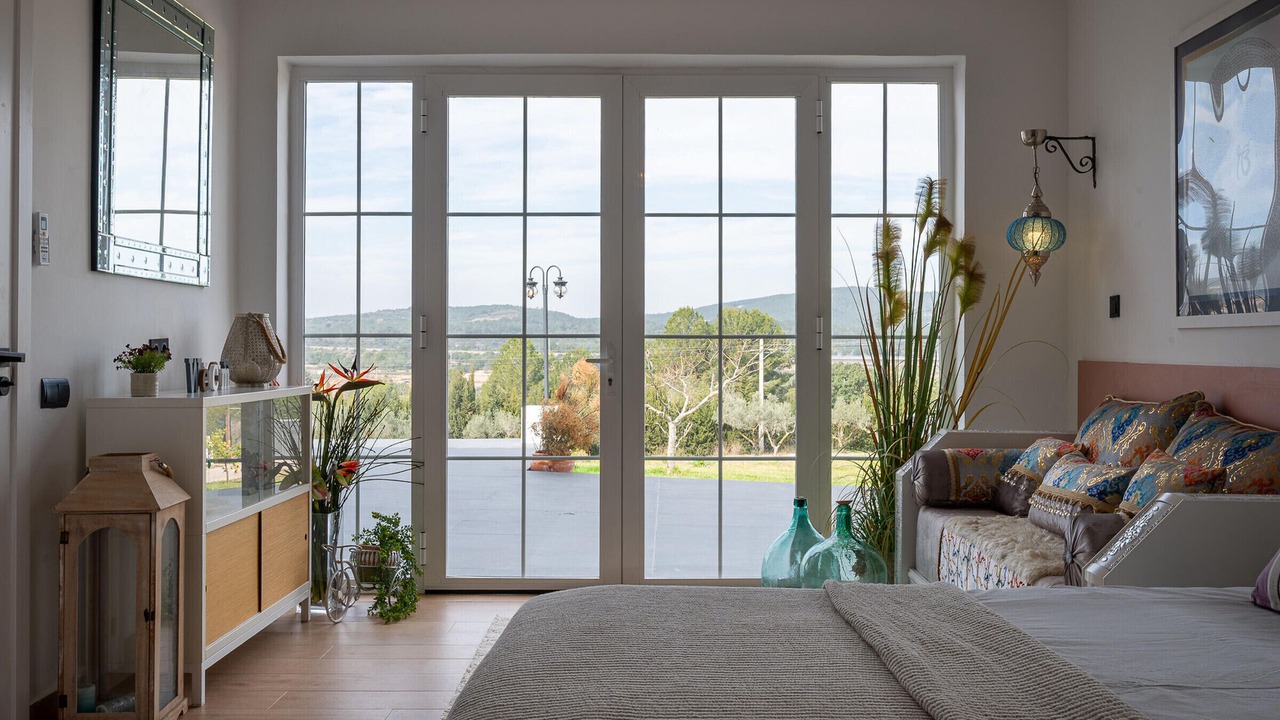 Photo of Bedroom in La Riera de Gaia