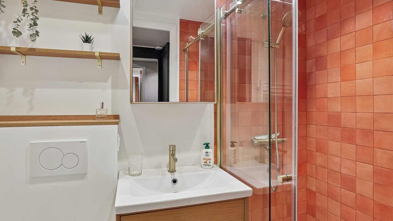 Photo of Bathroom in Neuilly-sur-Seine
