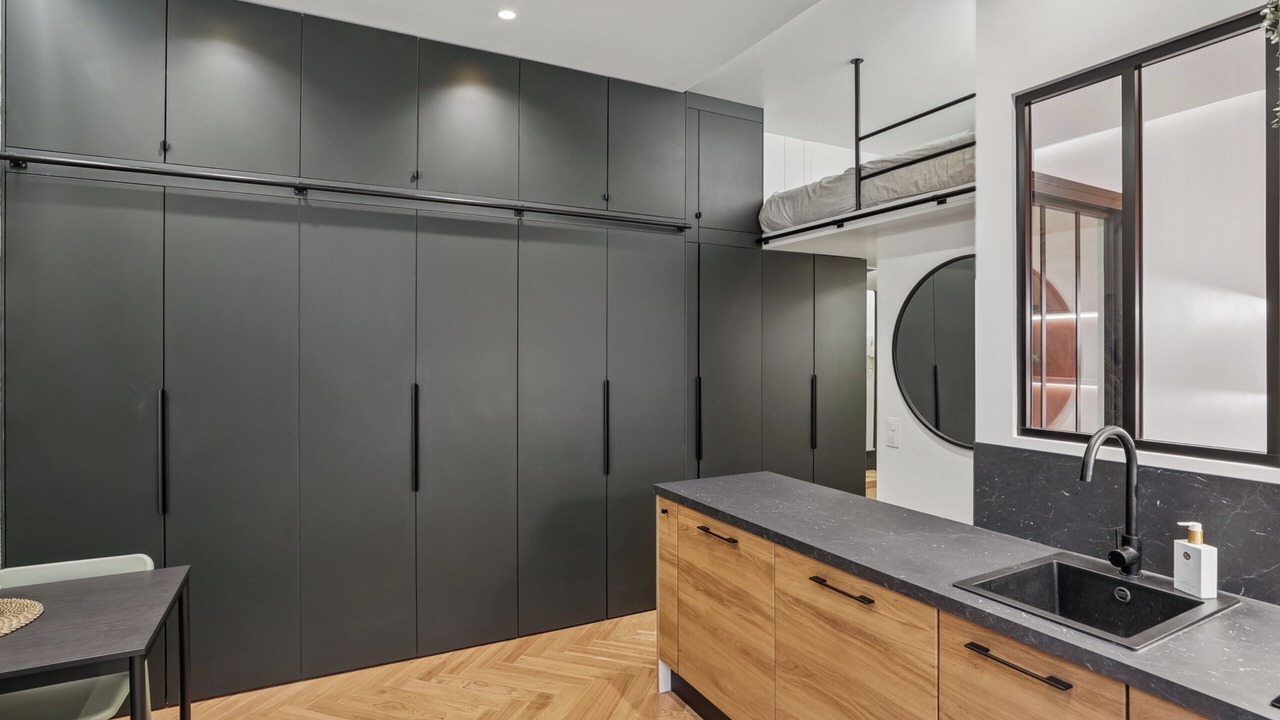 Photo of Bathroom in Neuilly-sur-Seine
