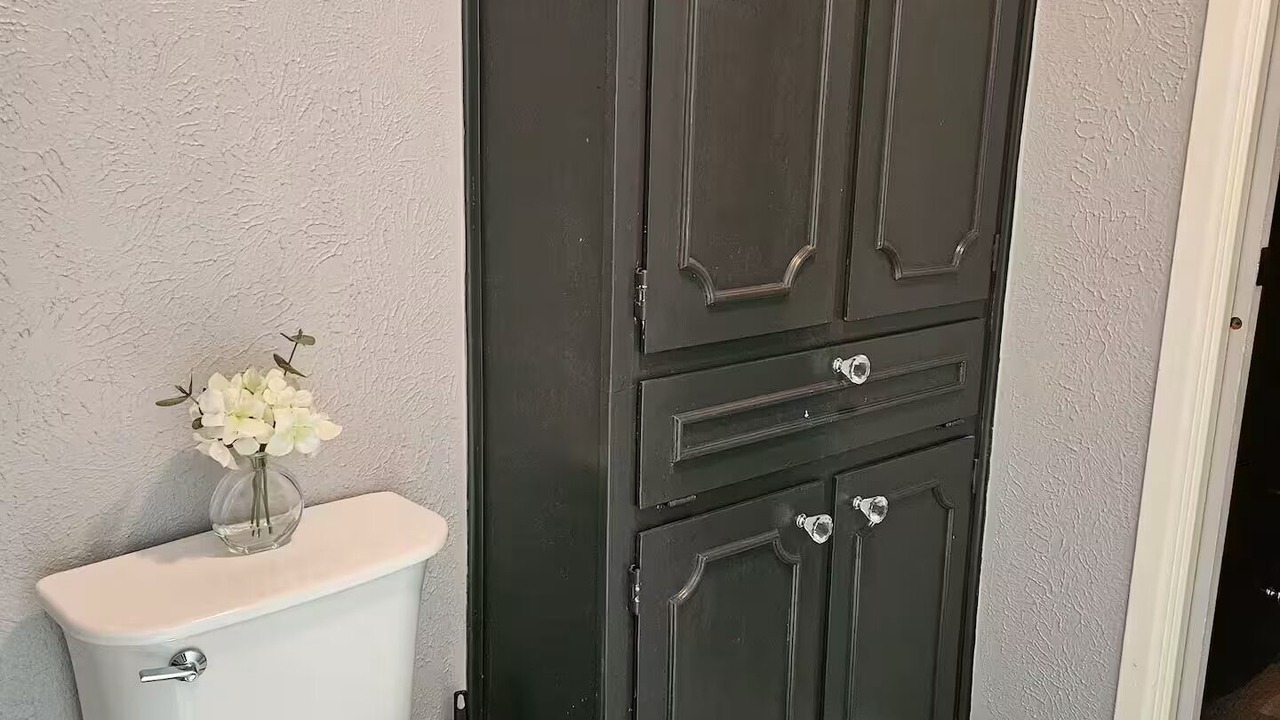 Photo of Bathroom in Odessa