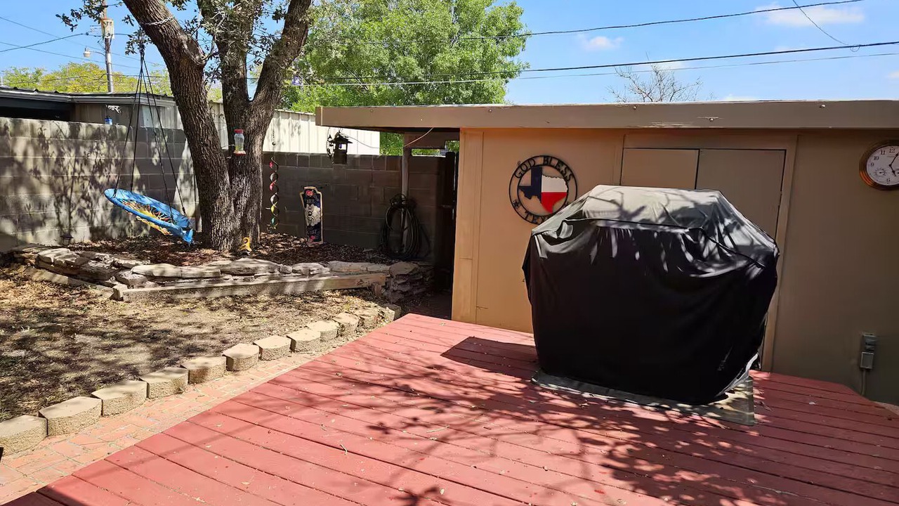 Photo of Outdoor in Odessa