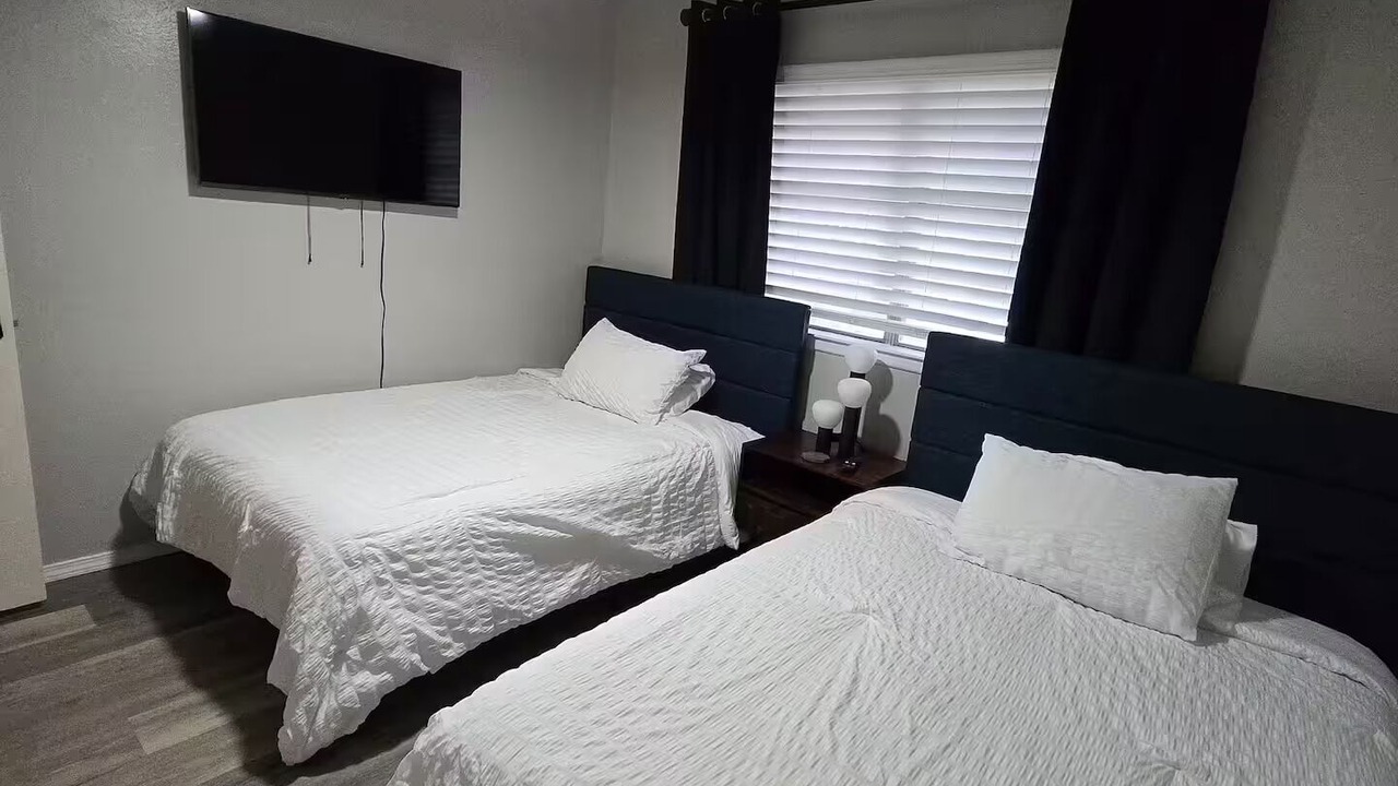 Photo of Bedroom in Odessa