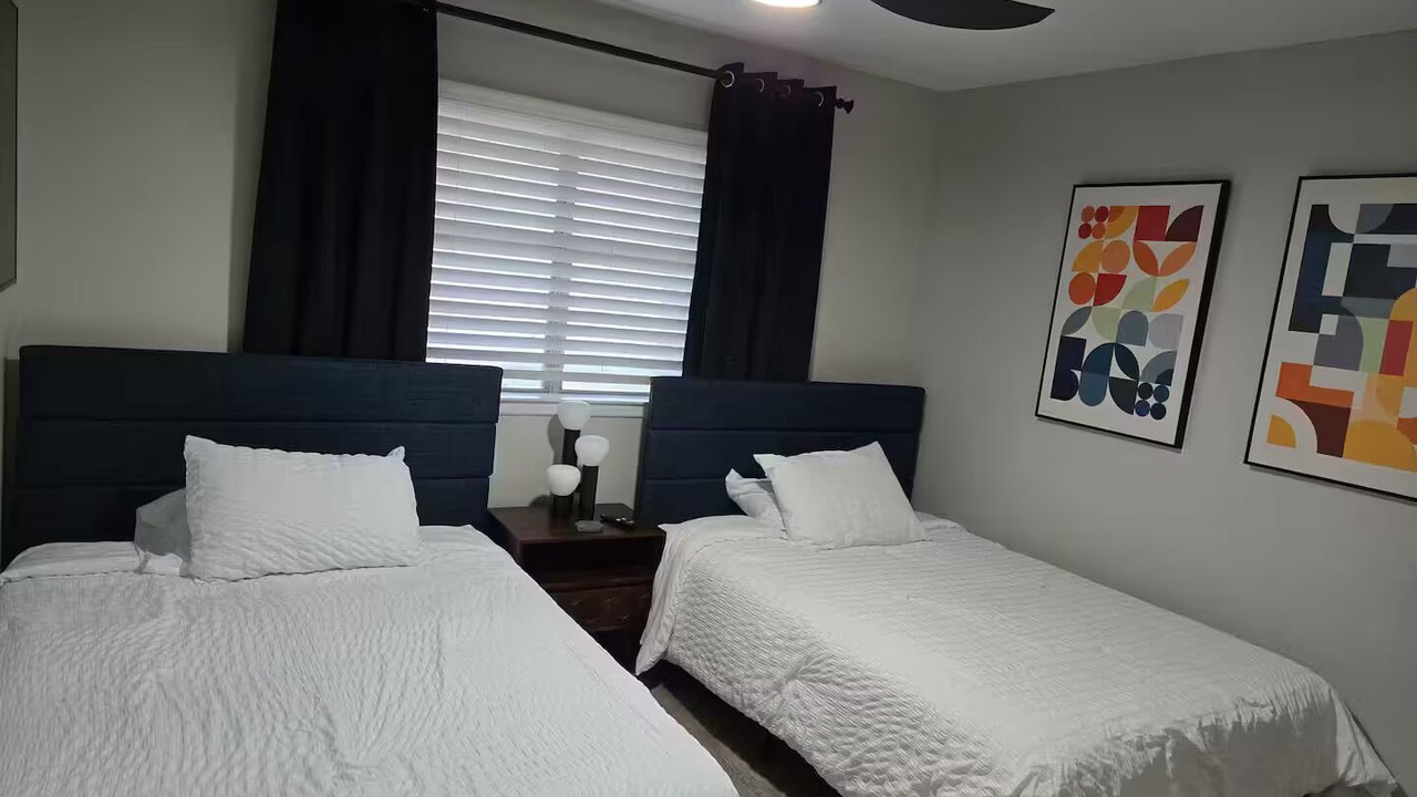 Photo of Bedroom in Odessa