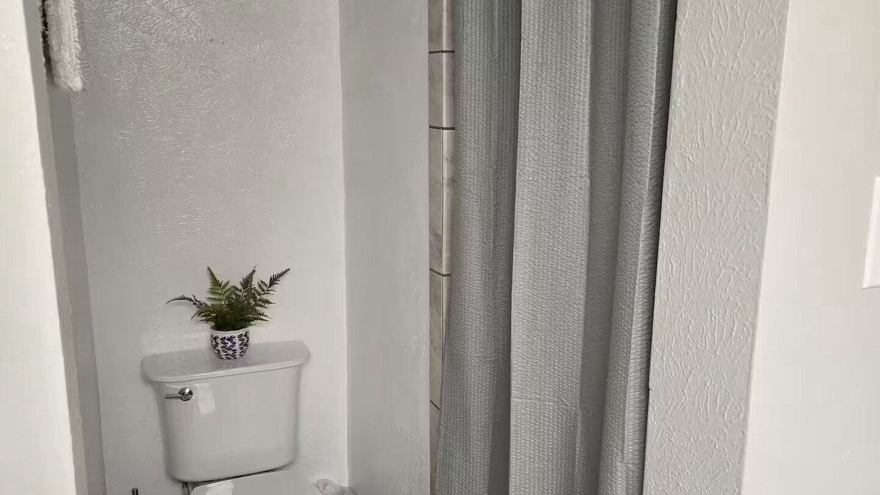 Photo of Bathroom in Odessa