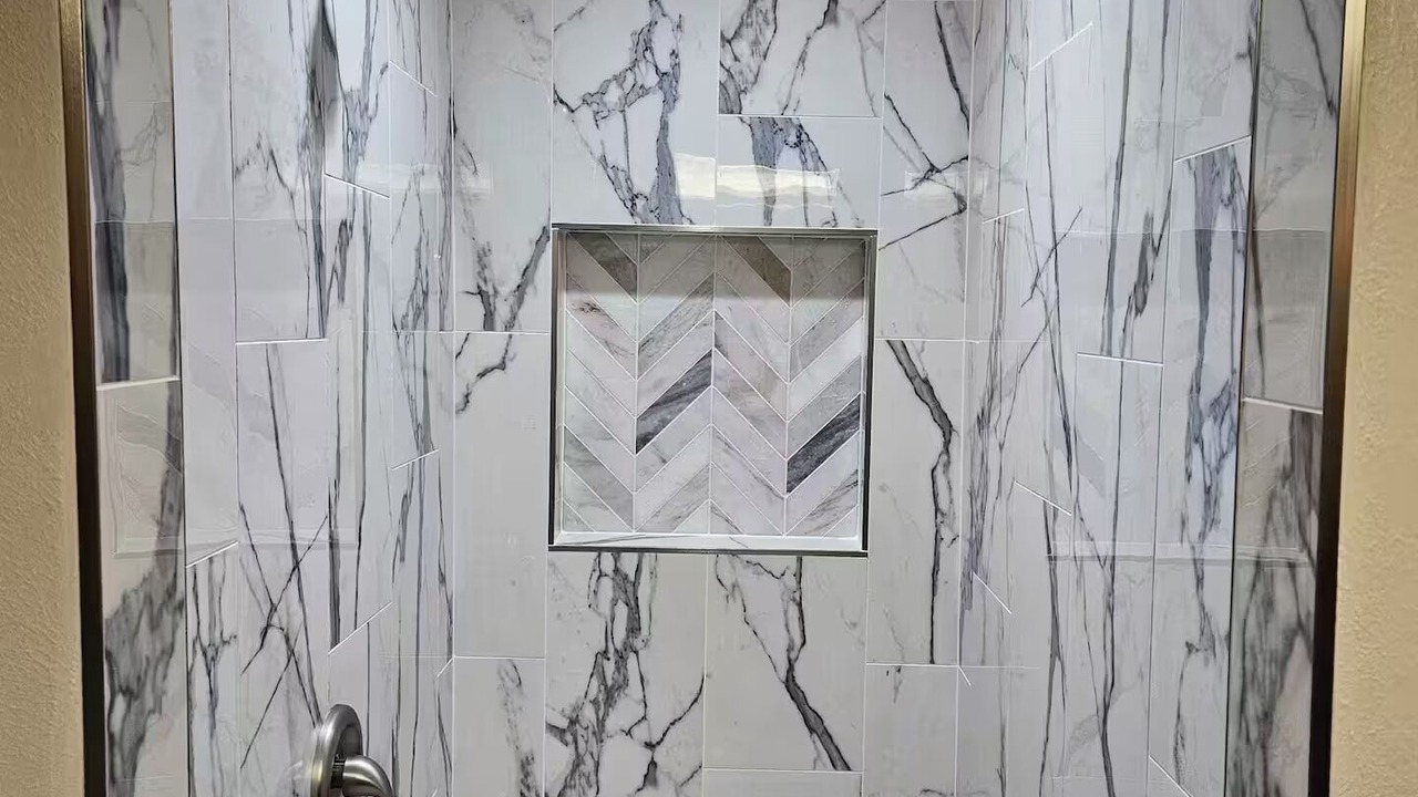 Photo of Bathroom in Odessa