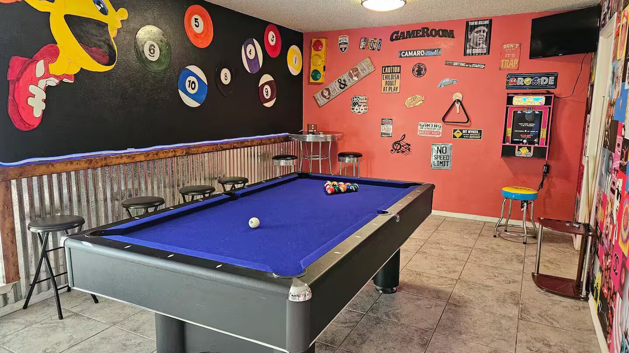 Photo of Bedroom in Odessa