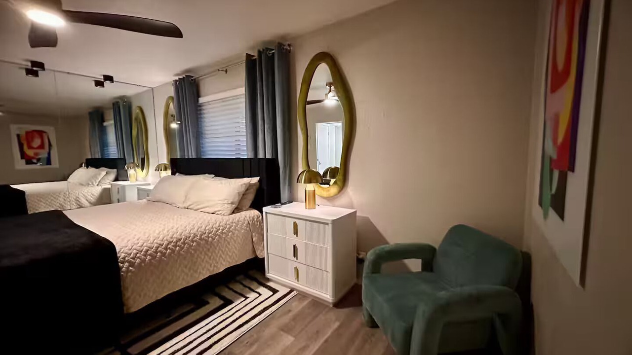 Photo of Bedroom in Odessa
