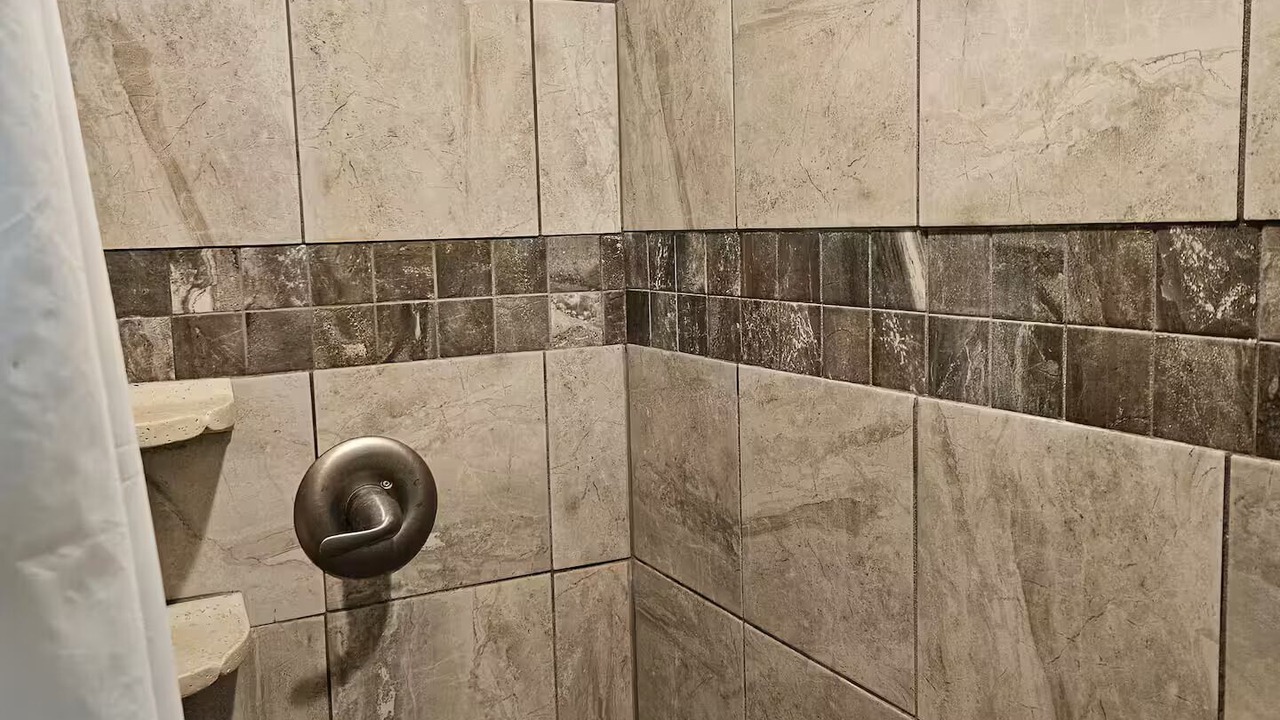 Photo of Bathroom in Odessa