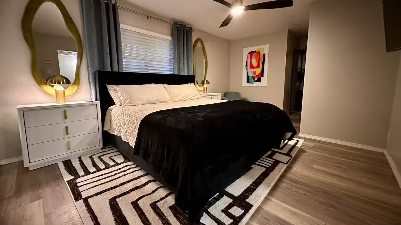 Photo of Bedroom in Odessa