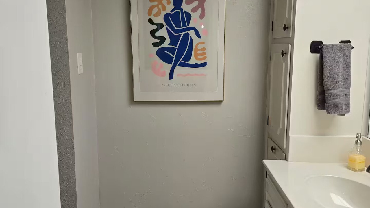 Photo of Bathroom in Odessa
