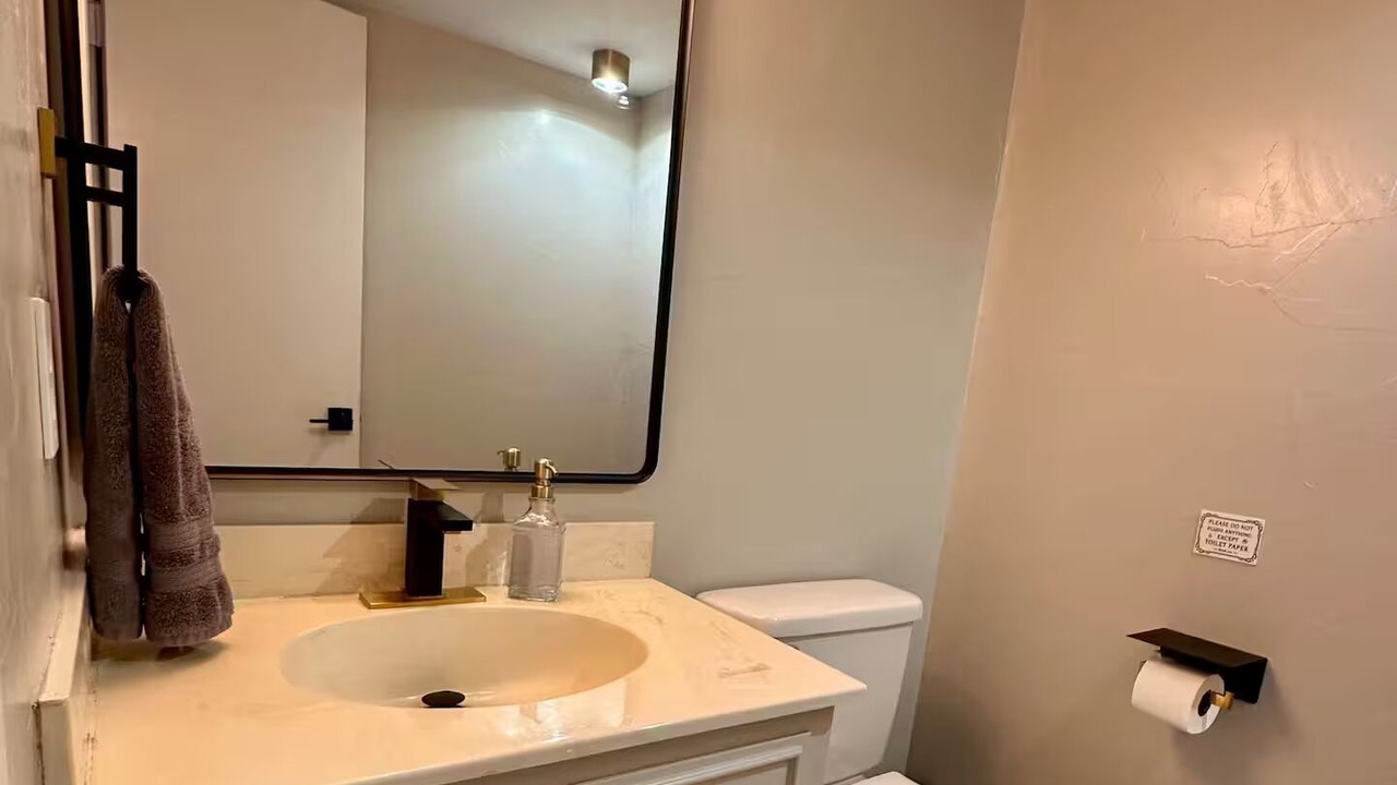 Photo of Bathroom in Odessa