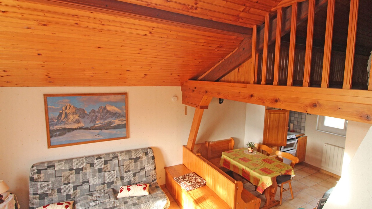 Photo of Livingroom in Jussarupt
