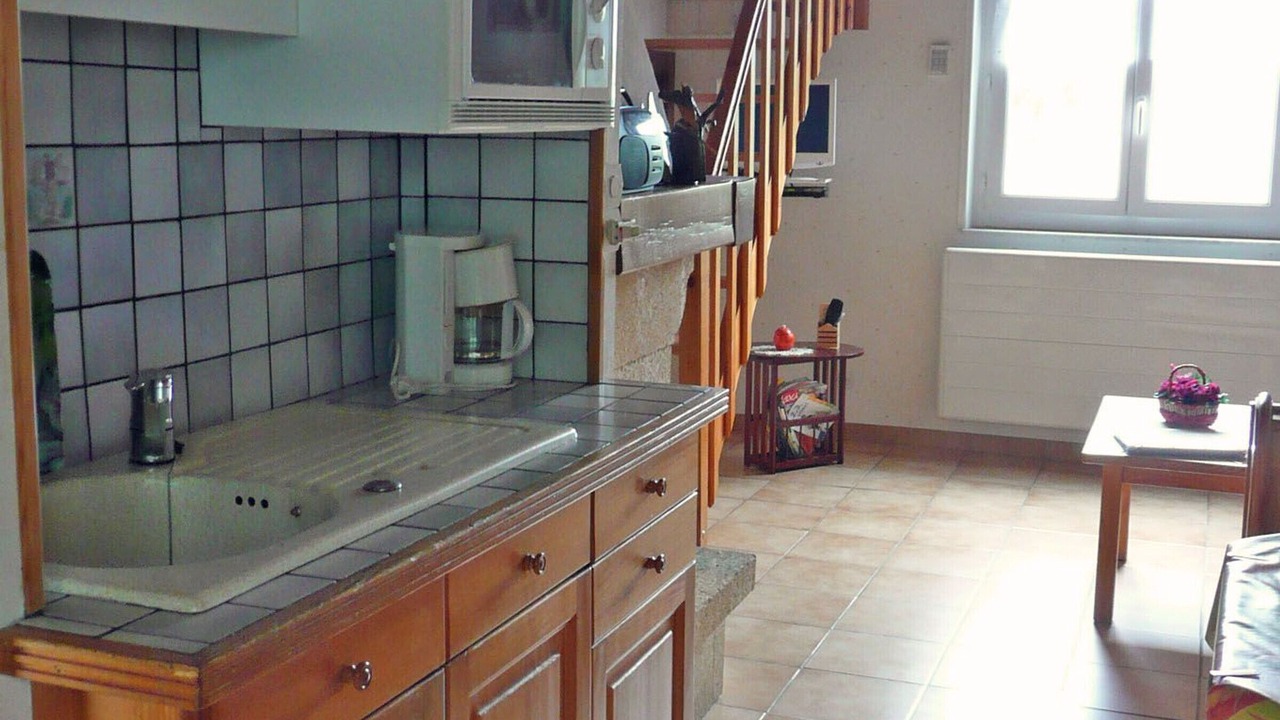 Photo of Kitchen in Jussarupt