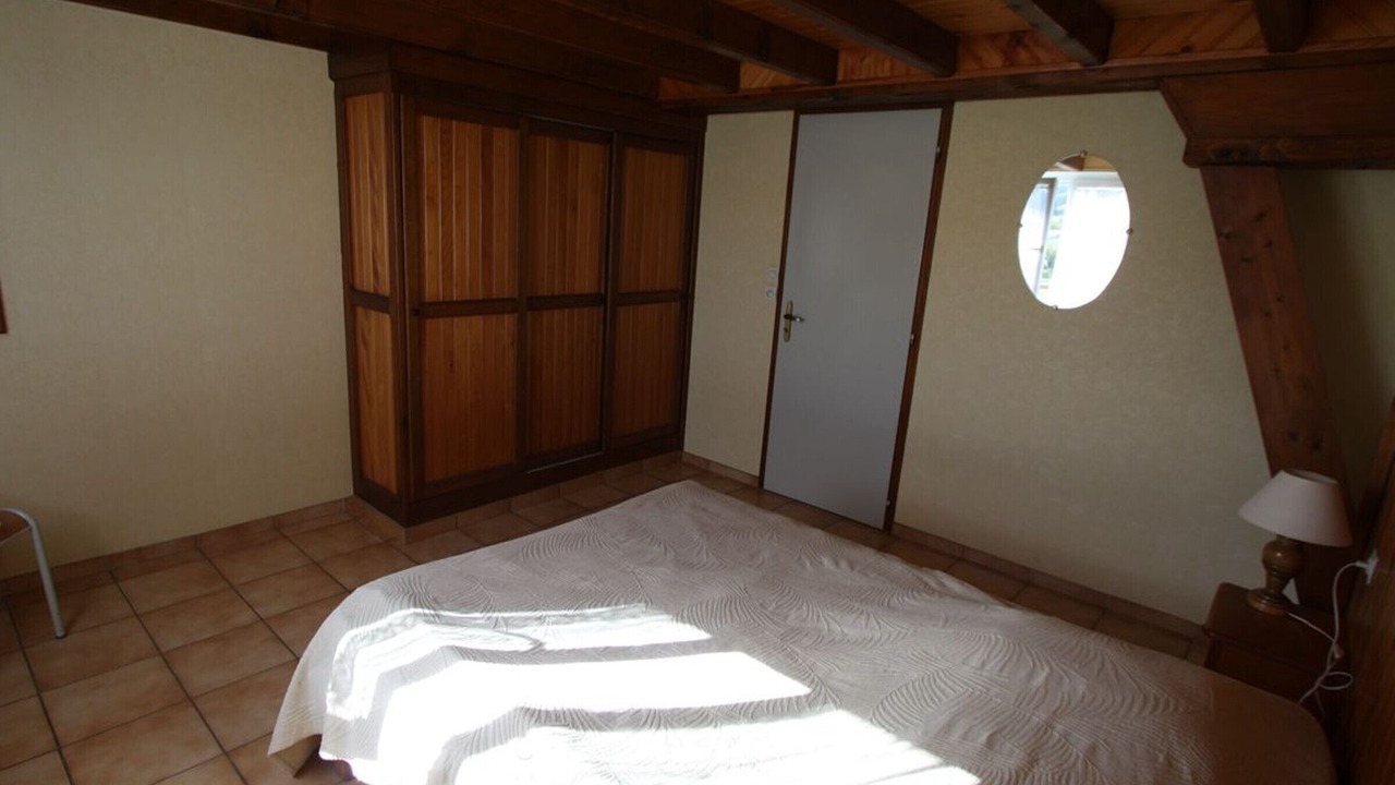 Photo of Bedroom in Jussarupt