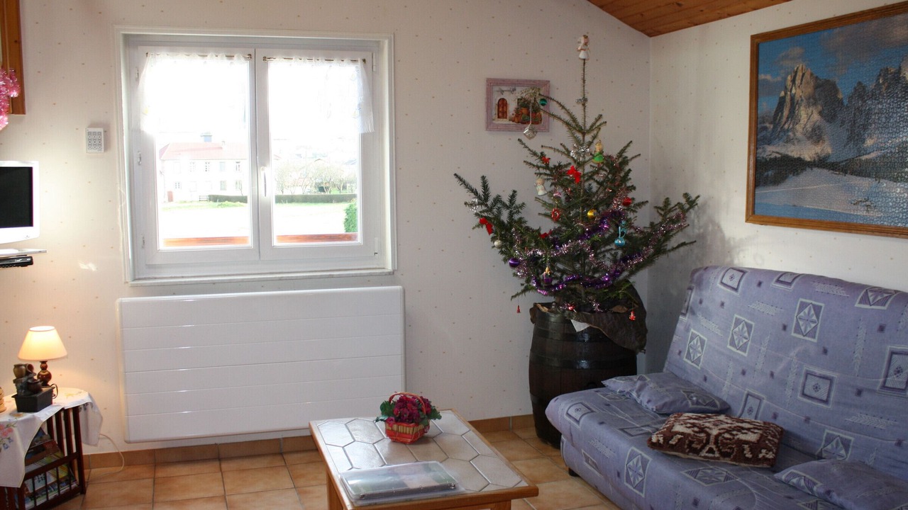 Photo of Livingroom in Jussarupt