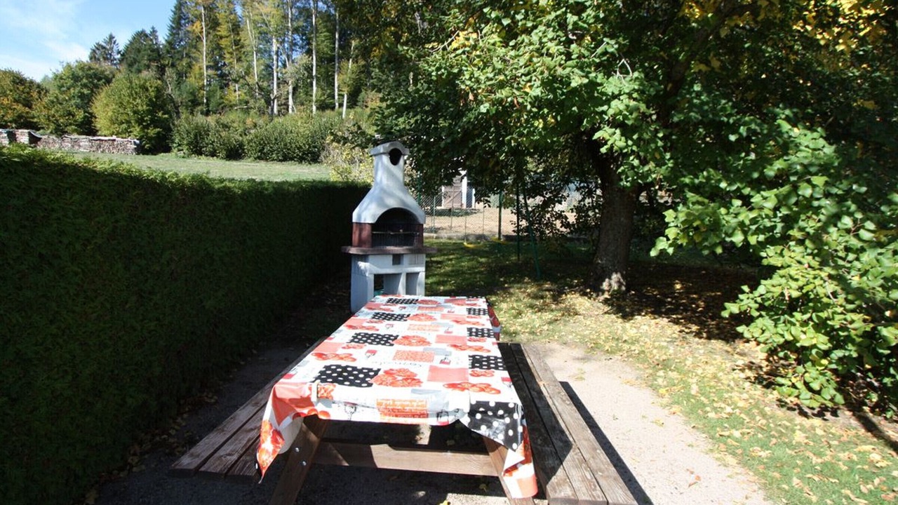 Photo of Outdoor in Jussarupt