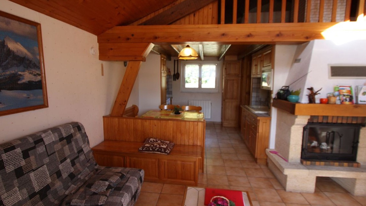Photo of Livingroom in Jussarupt