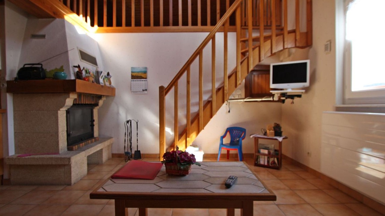 Photo of Livingroom in Jussarupt