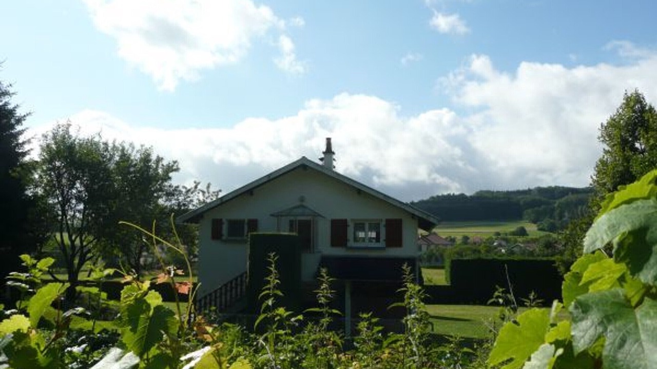 Photo of Outdoor in Jussarupt