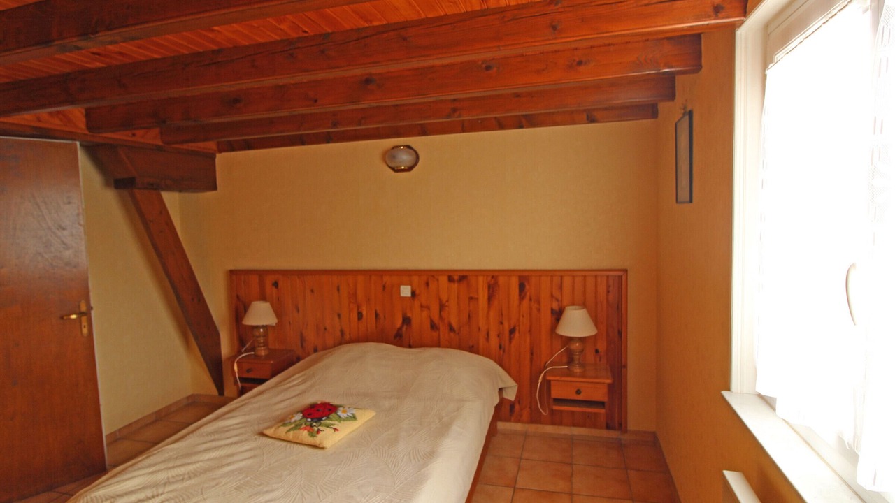 Photo of Bedroom in Jussarupt