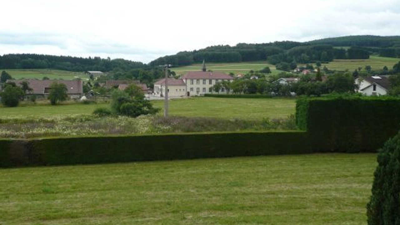 Photo of Outdoor in Jussarupt
