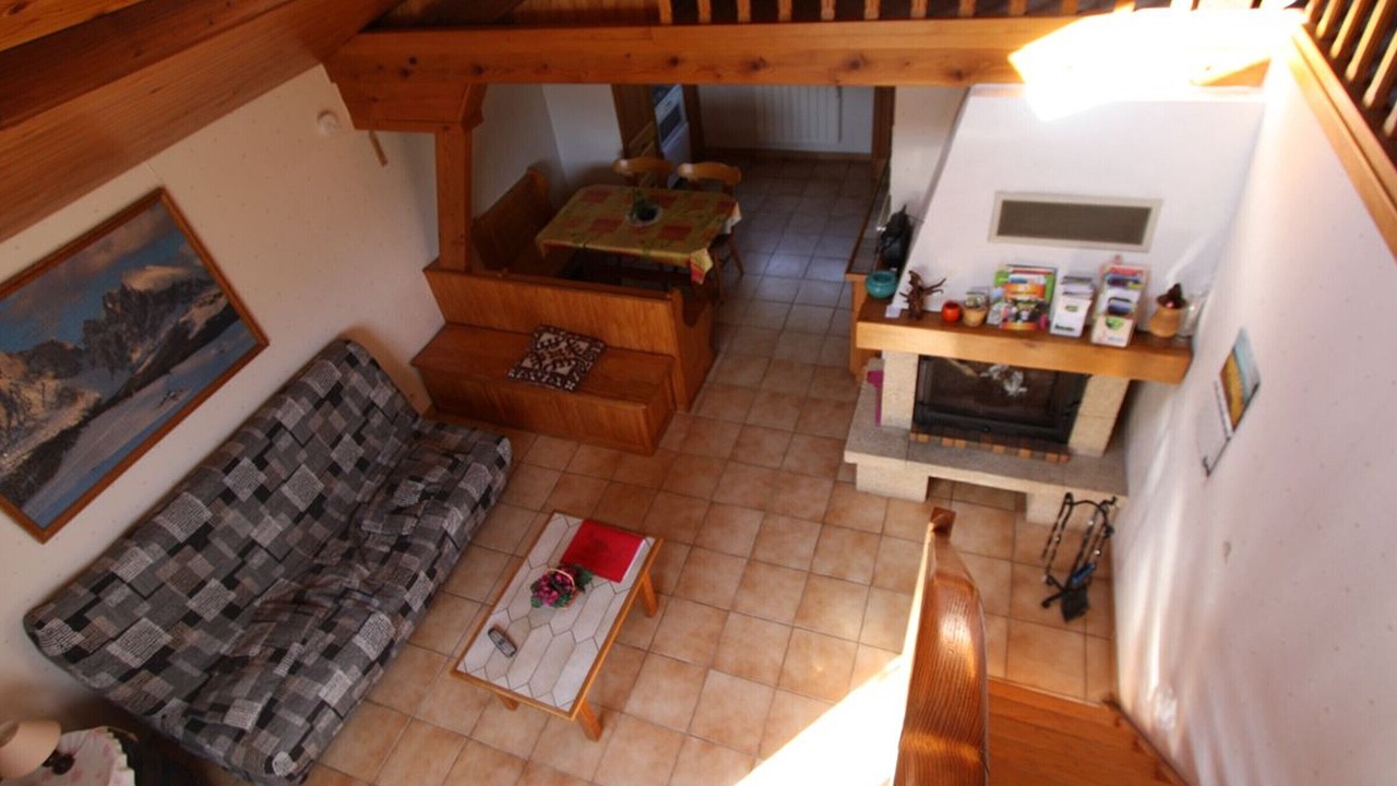 Photo of Livingroom in Jussarupt