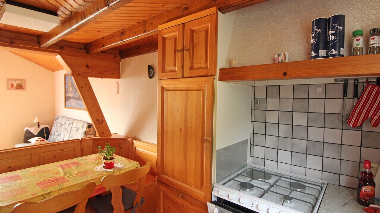 Photo of Kitchen in Jussarupt